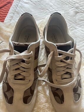Coach Sneakers